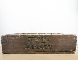 dittmann und sauerlander bierkrat 01